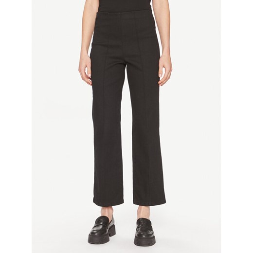 DAY BIRGER ÉT MIKKELSEN Jeansy Madisson 23100162 Czarny Regular Fit ze sklepu MODIVO w kategorii Jeansy damskie - zdjęcie 182701156