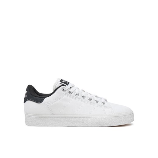 adidas Sneakersy Stan Smith CS ID1358 Biały ze sklepu MODIVO w kategorii Buty sportowe męskie - zdjęcie 182701166