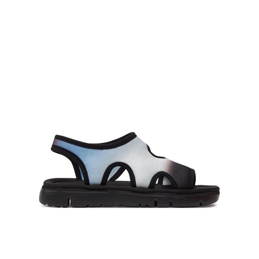 Camper Sandały Oruga Sandal K201647-004 Kolorowy ze sklepu MODIVO w kategorii Sandały damskie - zdjęcie 182701216