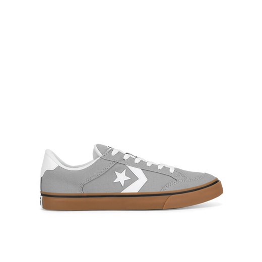 Converse Trampki TOBIN A07510C Szary Converse 42 MODIVO