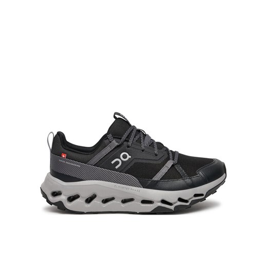 On Trekkingi Cloudhorizon 3WE10010702 Czarny ze sklepu MODIVO w kategorii Buty sportowe damskie - zdjęcie 182701535