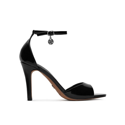 Nine West Sandały S4S16766 Czarny ze sklepu MODIVO w kategorii Sandały damskie - zdjęcie 182701549