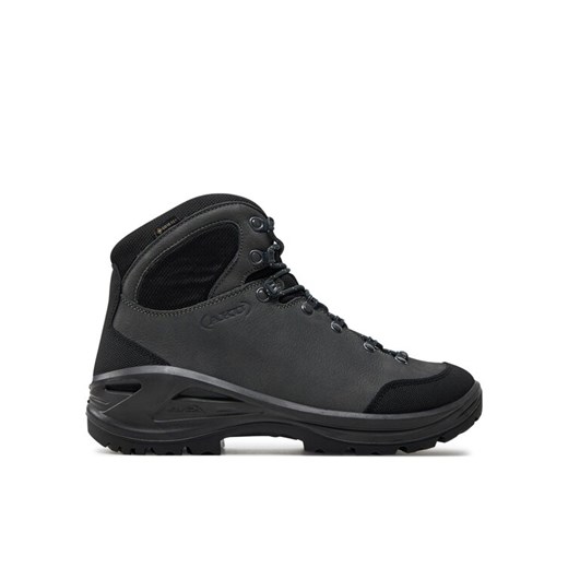 Aku Trekkingi Tribute II Gtx GORE-TEX Alp 146 Szary ze sklepu MODIVO w kategorii Buty trekkingowe męskie - zdjęcie 182701659