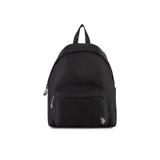 U.S. Polo Assn. Plecak BIUXT5674MIA Czarny ze sklepu MODIVO w kategorii Plecaki - zdjęcie 182701748