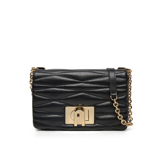 Furla Torebka WB01671 BX3221 O6000 Czarny ze sklepu MODIVO w kategorii Kopertówki - zdjęcie 182701757