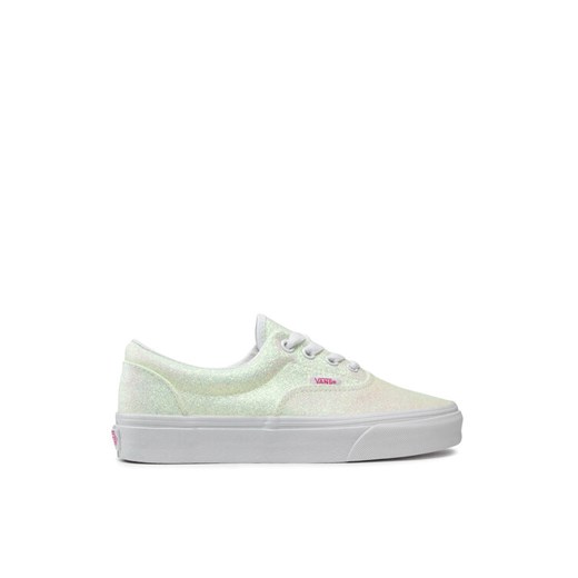 Vans Tenisówki Era VN0A54F13UA1 Zielony ze sklepu MODIVO w kategorii Trampki damskie - zdjęcie 182701817