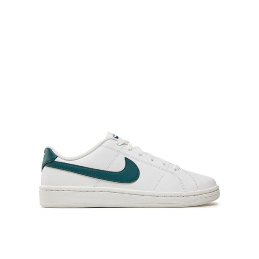 Nike Sneakersy Court Royale 2 CQ9246 105 Biały ze sklepu MODIVO w kategorii Buty sportowe męskie - zdjęcie 182701948