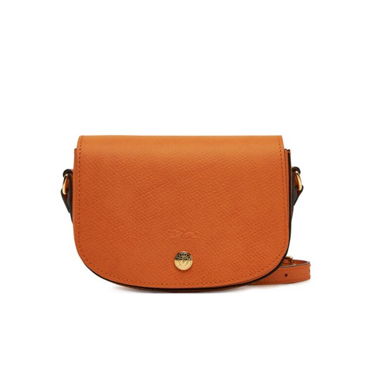 Longchamp Torebka 10165HYZ Pomarańczowy ze sklepu MODIVO w kategorii Listonoszki - zdjęcie 182701986