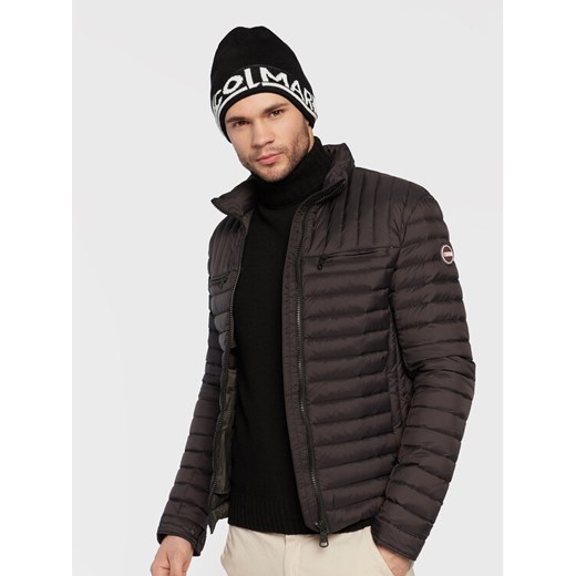 Colmar Czapka Ice 5012 2OY Czarny ze sklepu MODIVO w kategorii Czapki zimowe męskie - zdjęcie 182702008