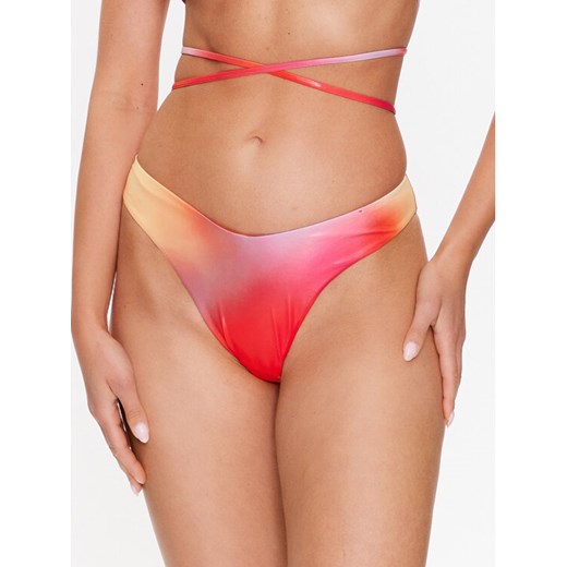 Etam Dół od bikini 6539216 Kolorowy ze sklepu MODIVO w kategorii Stroje kąpielowe - zdjęcie 182702035