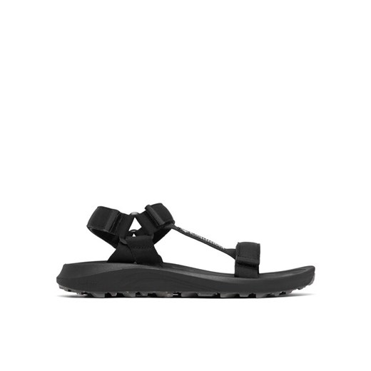 Columbia Sandały Globetrot™ Sandal 2068351 Czarny Columbia 47 MODIVO
