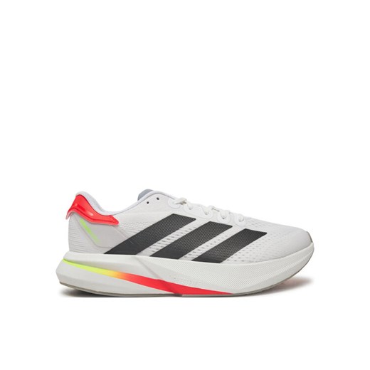 adidas Buty do biegania Duramo Speed 2 IF9393 Biały 46 MODIVO