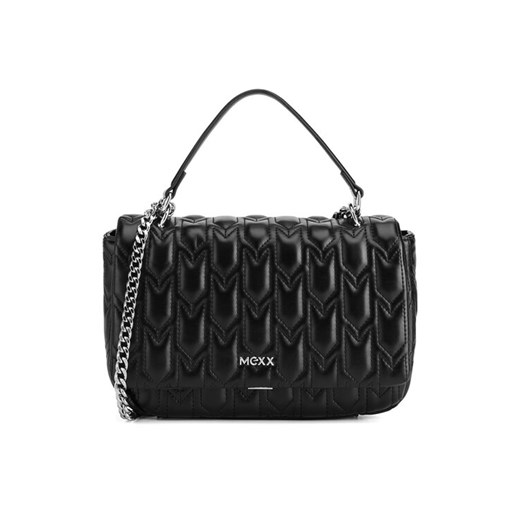 MEXX Torebka MEXX-B-003-06 Czarny ze sklepu MODIVO w kategorii Torebki damskie - zdjęcie 182702209