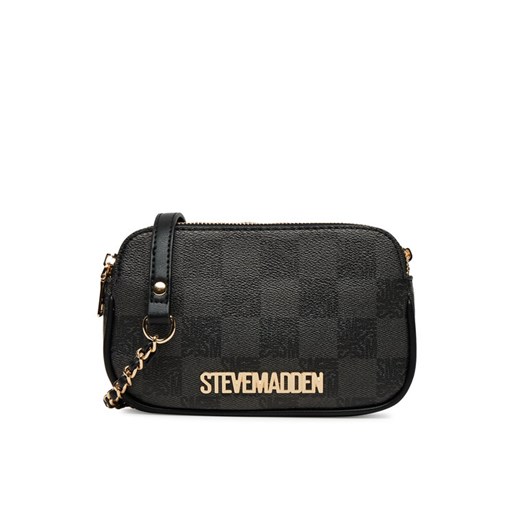 Steve Madden Torebka Bjuni-7 SM13001772 Czarny ze sklepu MODIVO w kategorii Kopertówki - zdjęcie 182702477