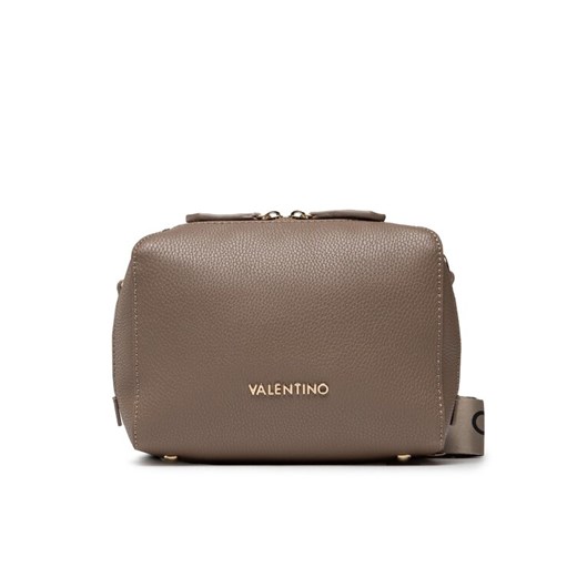 Valentino Torebka Pattie VBS52901G Brązowy Valentino 00 MODIVO