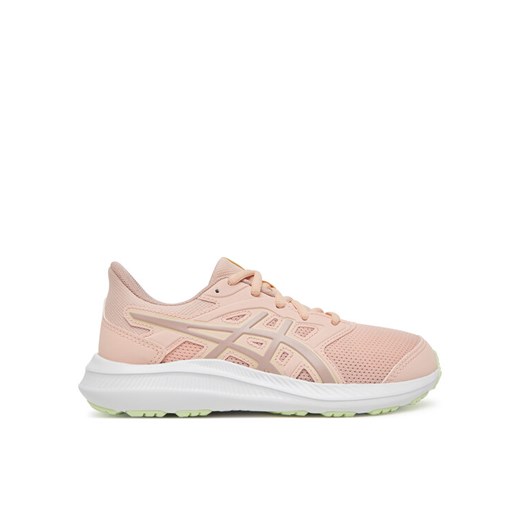 Asics Buty do biegania Jolt 4 Gs 1014A300 Czerwony ze sklepu MODIVO w kategorii Buty sportowe dziecięce - zdjęcie 182702647