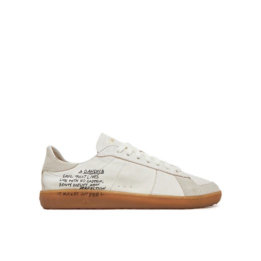 Patrizia Pepe Sneakersy SKIN 2Z0066/L150-X1RQ Biały Patrizia Pepe 37 MODIVO