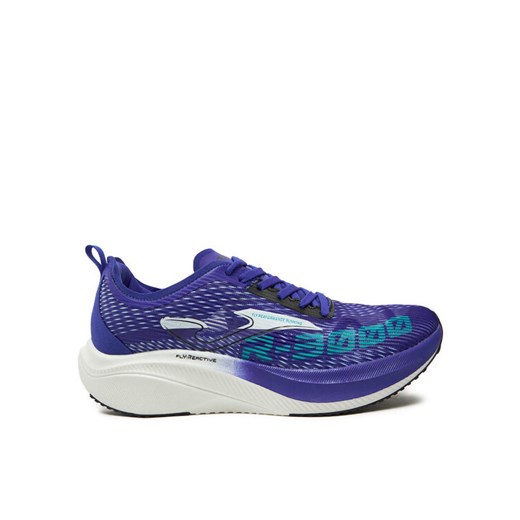 Joma Buty do biegania R.3000 RR300W2404 Niebieski ze sklepu MODIVO w kategorii Buty sportowe męskie - zdjęcie 182702835
