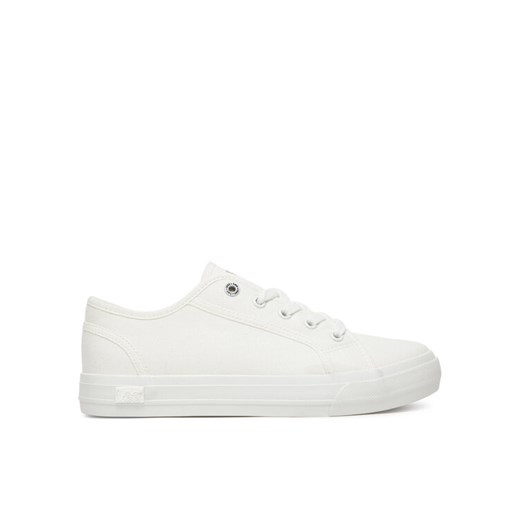 Lee Tenisówki Ava C Women Low -50251009 .1FG Biały ze sklepu MODIVO w kategorii Trampki damskie - zdjęcie 182702848
