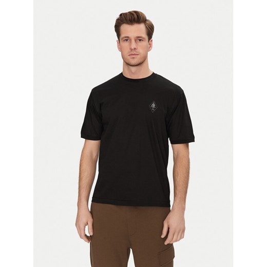 C.P. Company T-Shirt 18CMTS256A110302W Zielony Regular Fit ze sklepu MODIVO w kategorii T-shirty męskie - zdjęcie 182702886