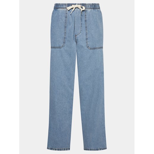 Redefined Rebel Jeansy Dayton 226194 Niebieski Relaxed Fit ze sklepu MODIVO w kategorii Jeansy męskie - zdjęcie 182702906