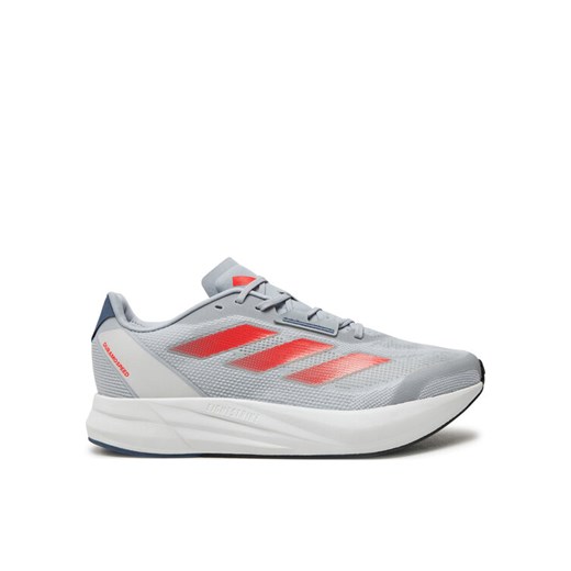 adidas Buty do biegania Duramo Speed IF9447 Szary ze sklepu MODIVO w kategorii Buty sportowe męskie - zdjęcie 182702938