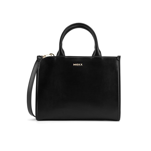 MEXX Torebka MEXX-S-002-07 Czarny ze sklepu MODIVO w kategorii Torebki damskie - zdjęcie 182703056