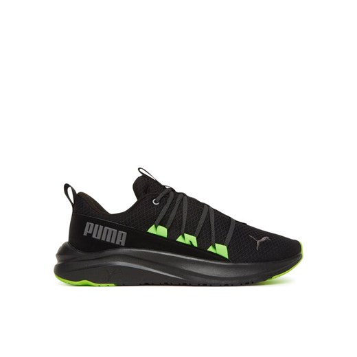 Puma Buty do biegania Softride One4all 377671 26 Czarny ze sklepu MODIVO w kategorii Buty sportowe męskie - zdjęcie 182703088