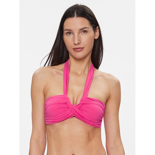 Seafolly Góra od bikini S. Collective 33816-942 Różowy 8 MODIVO