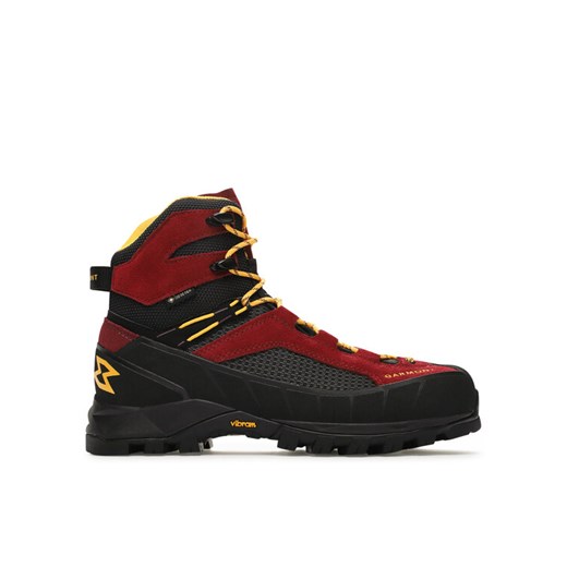 Garmont Trekkingi Tower Trek Gtx GORE-tEX 002634 Czarny ze sklepu MODIVO w kategorii Buty trekkingowe damskie - zdjęcie 182703268