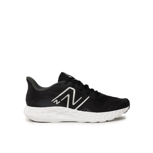 New Balance Buty do biegania 411 v3 M411LB3 Czarny ze sklepu MODIVO w kategorii Buty sportowe męskie - zdjęcie 182703278