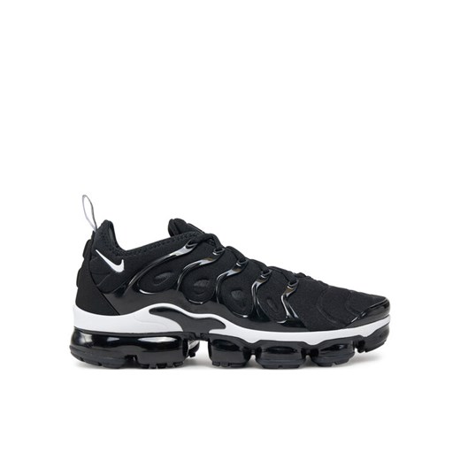 Nike Sneakersy Air VaporMax Plus 924453 011 Czarny ze sklepu MODIVO w kategorii Buty sportowe męskie - zdjęcie 182703466