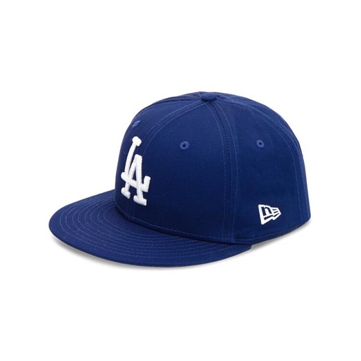 New Era Czapka z daszkiem Mlb 9Fifty Losdod T 10531954 Granatowy ze sklepu MODIVO w kategorii Czapki z daszkiem damskie - zdjęcie 182703529