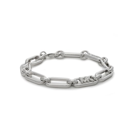Michael Kors Bransoletka MKJ828500040 Srebrny ze sklepu MODIVO w kategorii Bransoletki - zdjęcie 182703646