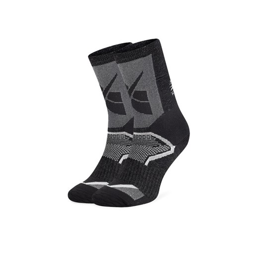 Reebok Skarpety wysokie unisex R0377-SS24 (1-pack) Czarny ze sklepu MODIVO w kategorii Skarpetki damskie - zdjęcie 182703717