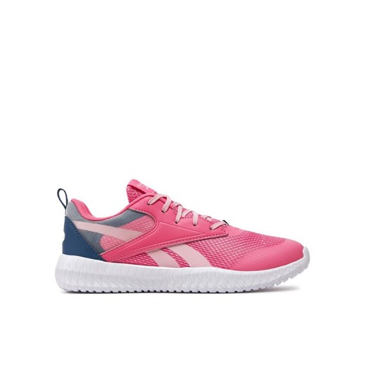 Reebok Buty halowe Flexagon Energy 3. GW0107 Różowy Reebok 37 MODIVO