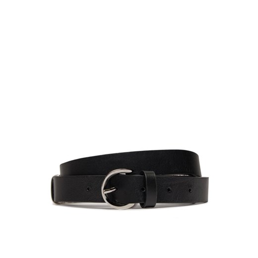 Pinko Pasek Damski Bowie Belt H2.5 . 20241 PLT01 103420 A1UC Czarny ze sklepu MODIVO w kategorii Paski damskie - zdjęcie 182703866