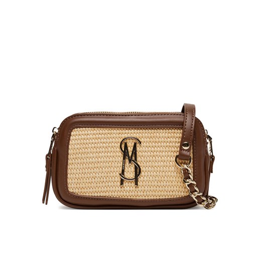 Steve Madden Torebka Bmarvis SM13001088 Beżowy ze sklepu MODIVO w kategorii Listonoszki - zdjęcie 182703915