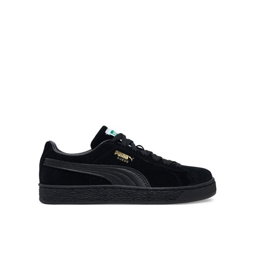Puma Sneakersy Suede Classic 399781 07 Czarny ze sklepu MODIVO w kategorii Buty sportowe męskie - zdjęcie 182703977