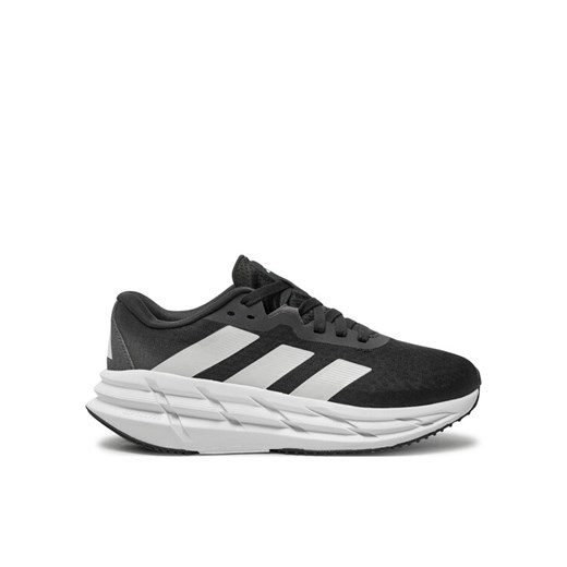 adidas Buty do biegania Adistar 3 ID6166 Czarny ze sklepu MODIVO w kategorii Buty sportowe damskie - zdjęcie 182703985
