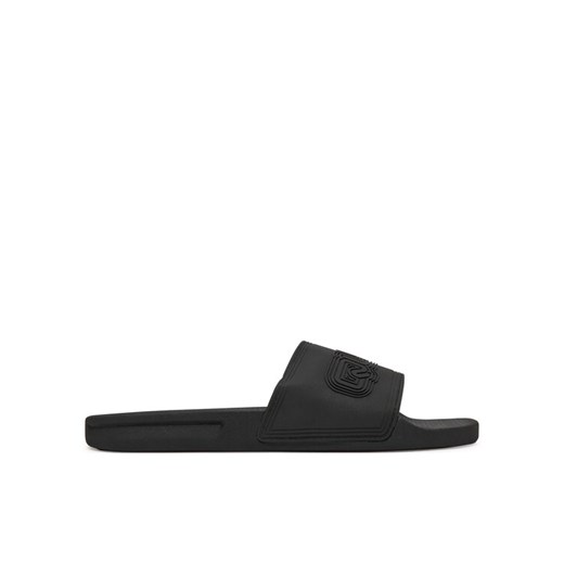 Quiksilver Klapki 800255 Czarny ze sklepu MODIVO w kategorii Klapki męskie - zdjęcie 182704055