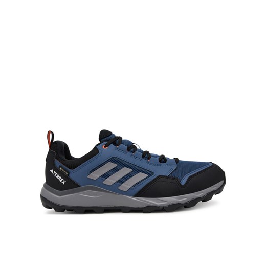 adidas Buty do biegania Tracerocker 2.0 GORE-TEX JI1304 Granatowy ze sklepu MODIVO w kategorii Buty sportowe męskie - zdjęcie 182704087