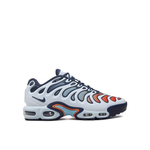 Nike Sneakersy Air Max Plus Drift FD4290 Szary ze sklepu MODIVO w kategorii Buty sportowe męskie - zdjęcie 182704208