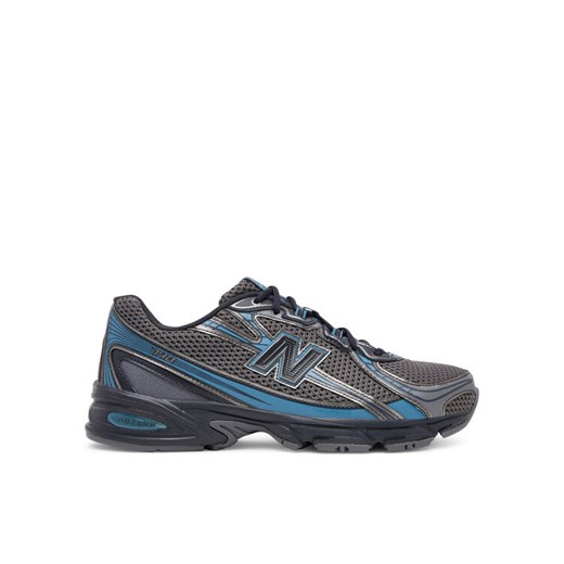 New Balance Sneakersy U740BT2 M Szary ze sklepu MODIVO w kategorii Buty sportowe męskie - zdjęcie 182704277