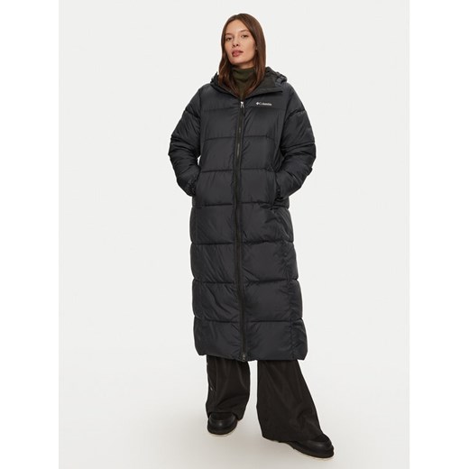 Columbia Kurtka zimowa Puffect™ II 2088451 Czarny Regular Fit ze sklepu MODIVO w kategorii Kurtki damskie - zdjęcie 182704396