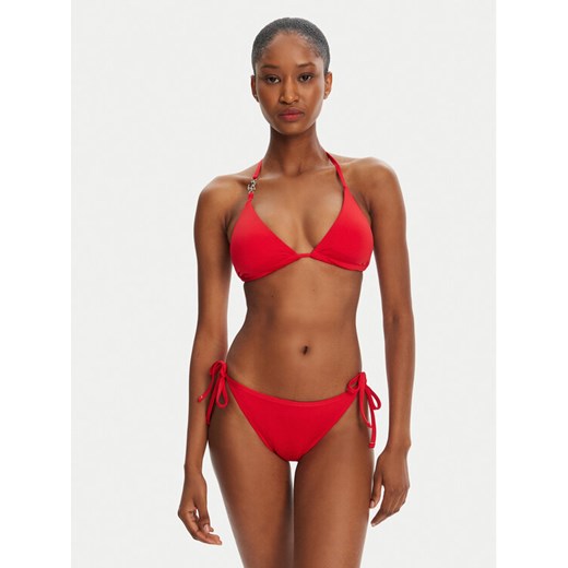 EA7 Emporio Armani Bikini 7W000289 AF12211 A5064 Czerwony ze sklepu MODIVO w kategorii Stroje kąpielowe - zdjęcie 182704476