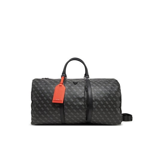 Guess Torba podróżna TMPILO P5227 Czarny ze sklepu MODIVO w kategorii Torby podróżne - zdjęcie 182704615