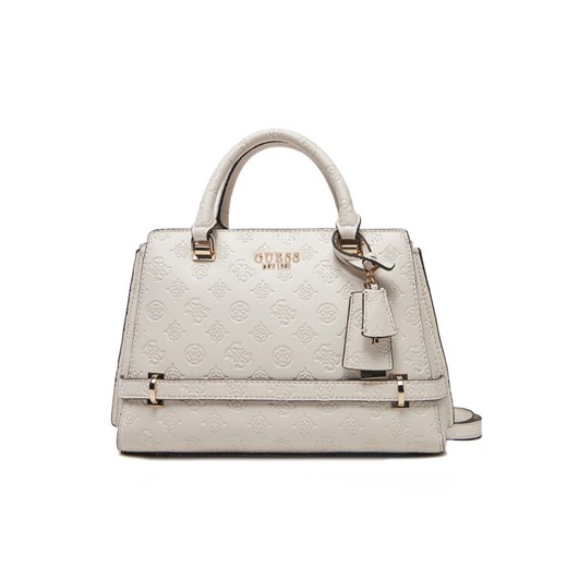 Guess Torebka HWPD96 30060 Écru ze sklepu MODIVO w kategorii Torebki damskie - zdjęcie 182704655