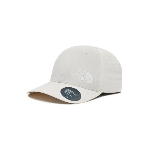 The North Face Czapka z daszkiem Horizon NF0A5FXMN3N1 Biały ze sklepu MODIVO w kategorii Czapki dziecięce - zdjęcie 182704738