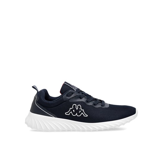Kappa Sneakersy SS24-3C007 Granatowy ze sklepu MODIVO w kategorii Buty sportowe męskie - zdjęcie 182704759